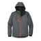 VORTEX 3-IN-1 JACKET GREY/ORANGE